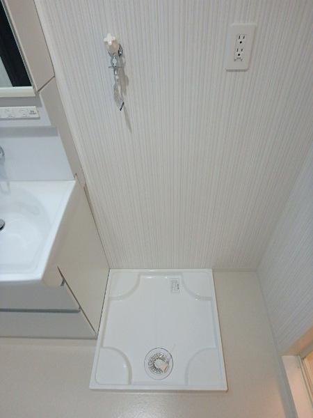 エルヴィータ駅南