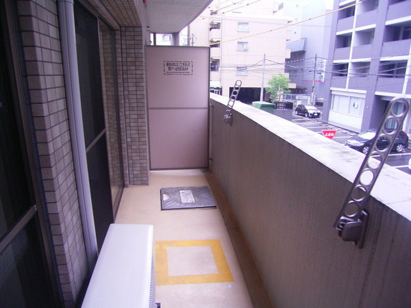 シティライフ博多駅南