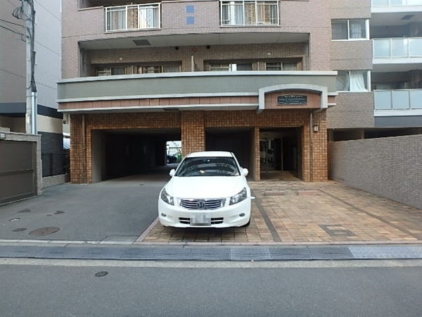 シティライフ博多駅南