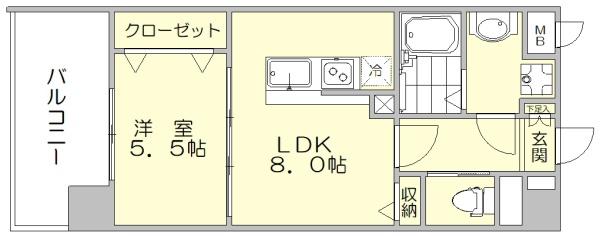 103Residence
