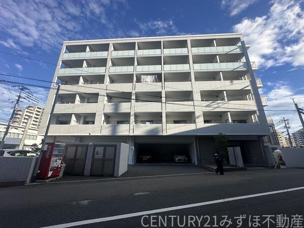 103Residence