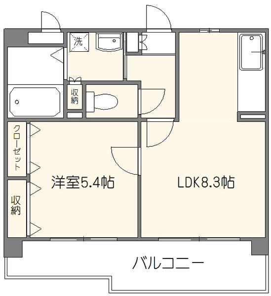 カマラード吉塚