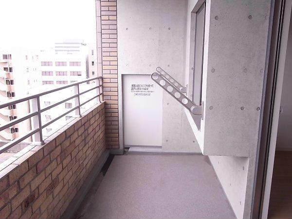 博多御笠川レジデンス