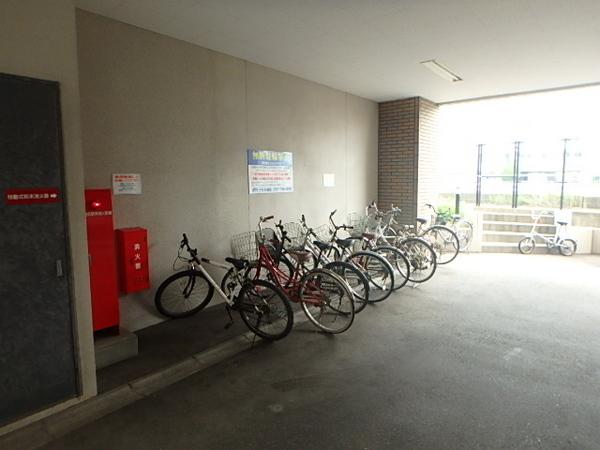 博多御笠川レジデンス