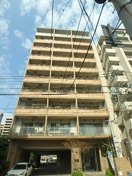 博多御笠川レジデンス