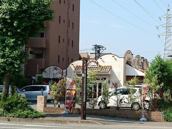 ル・プランタン博多(グラティエ博多駅南店)