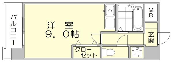 アド・ムーン博多