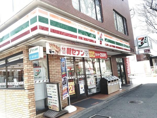 アド・ムーン博多(セブンイレブン福岡合同庁舎東店)
