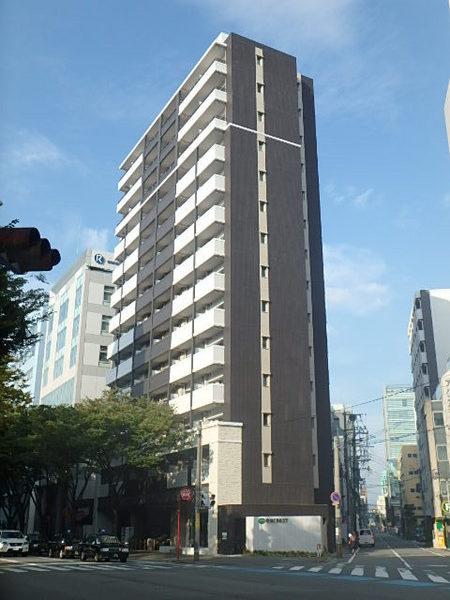 エンクレスト博多Rey