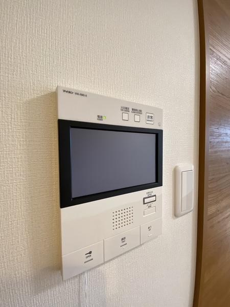 サニークレスト東比恵2