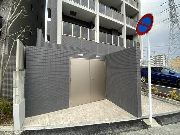 サニークレスト東比恵2