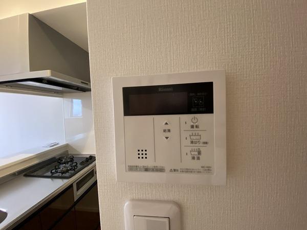 サニークレスト東比恵2
