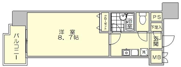 エンクレスト博多駅南