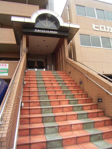 エンクレスト博多駅南