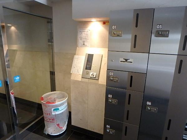 エンクレスト博多駅南