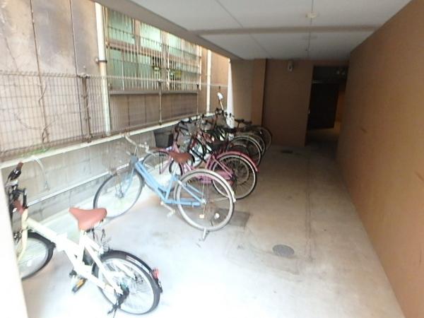 エンクレスト博多駅南