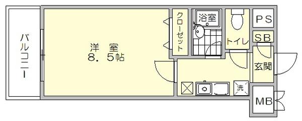 エンクレスト博多駅南