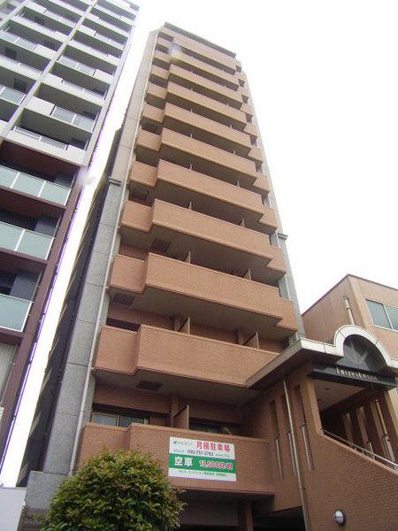 エンクレスト博多駅南