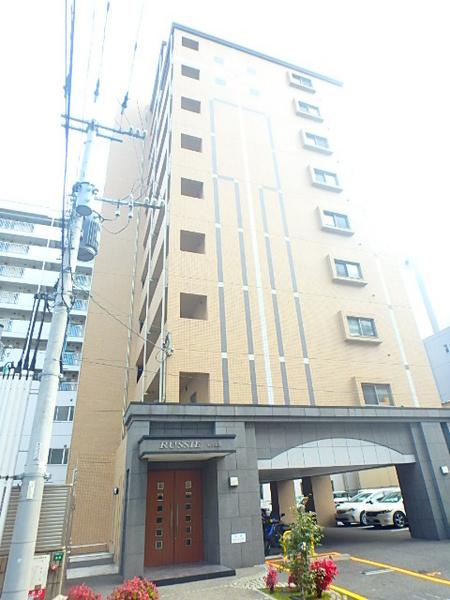 ルッシェ博多駅東
