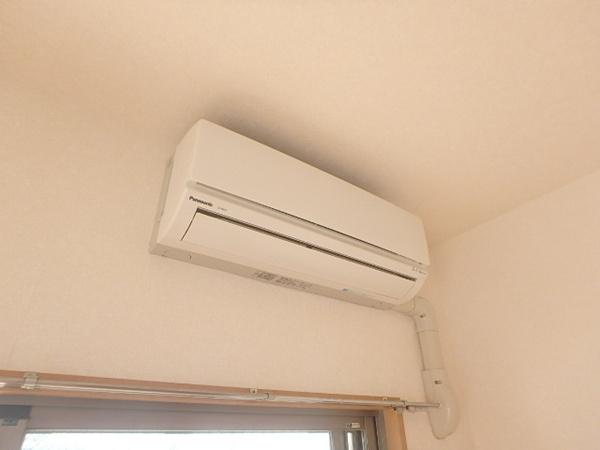 アコール県庁前