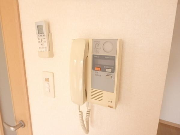 アコール県庁前