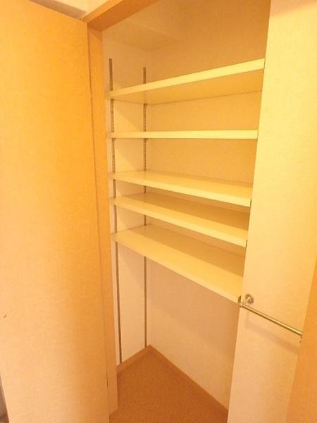 アコール県庁前