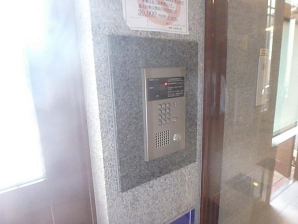 アコール県庁前