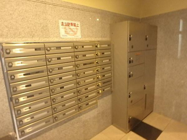 アコール県庁前