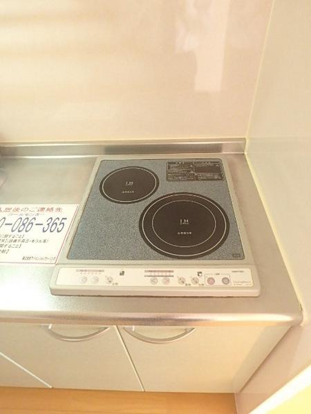 アコール県庁前