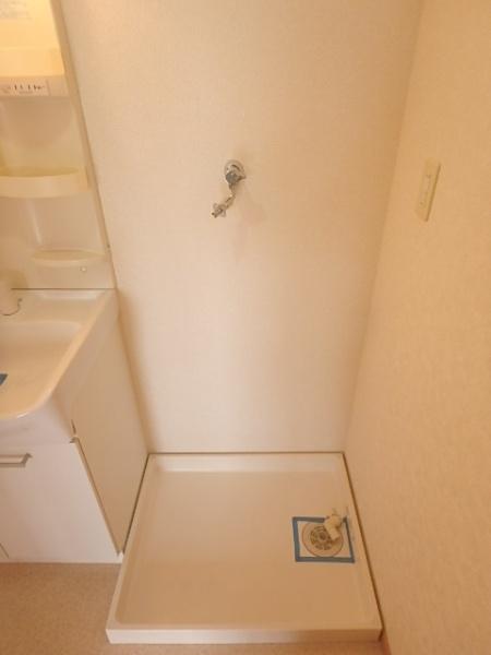 アコール県庁前