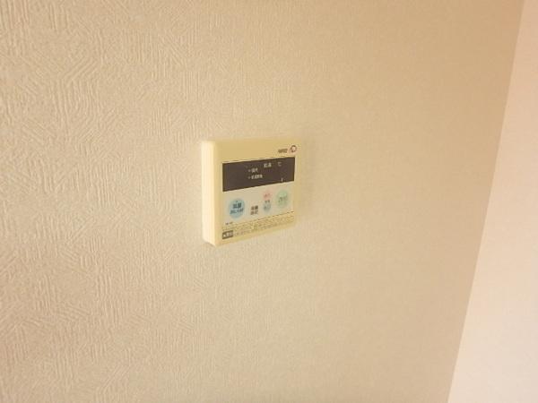 アコール県庁前