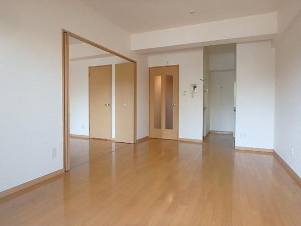 アコール県庁前