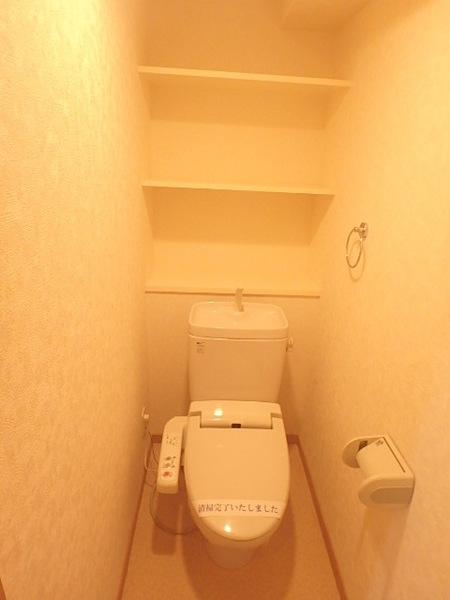 アコール県庁前