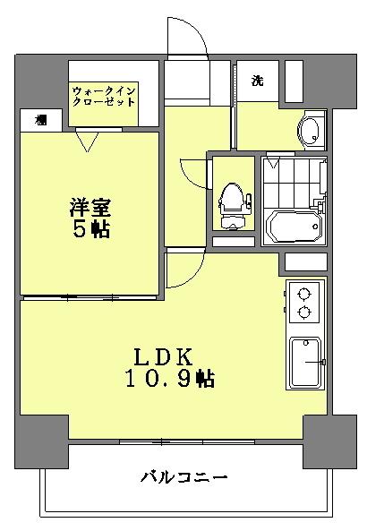 プランドール綾
