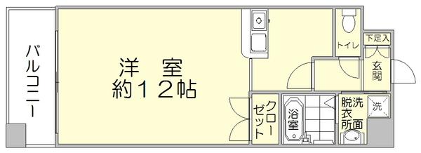 カーサ・アミータ