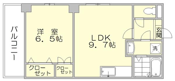 エミネンス住吉