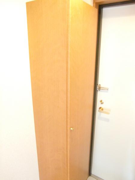 エミネンス住吉