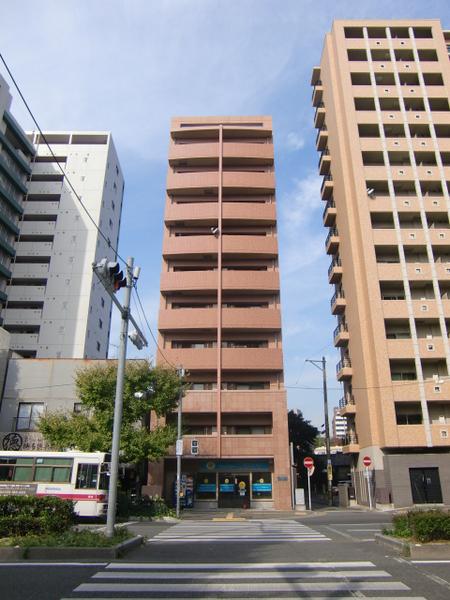 エミネンス住吉