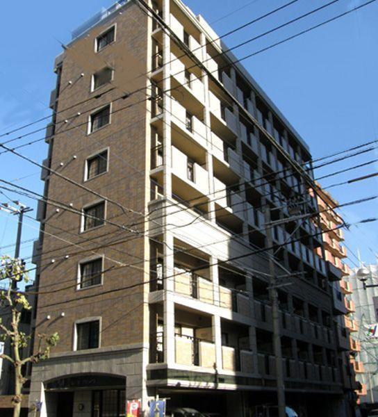 奈良屋グロリアス