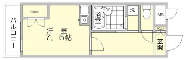 博多Vビル