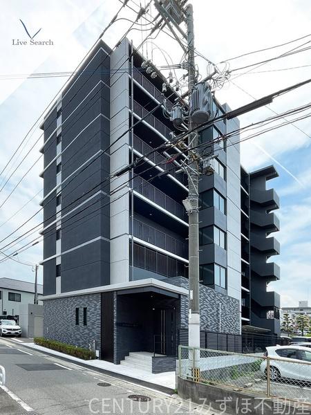 S-RESIDENCE半道橋achieve