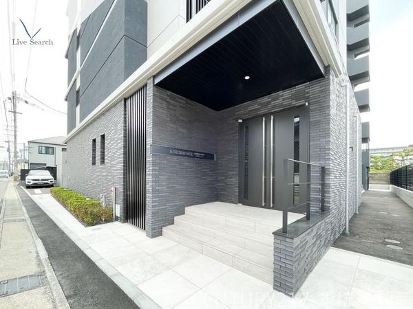 S-RESIDENCE半道橋achieve