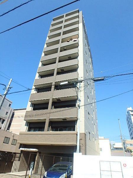 ネストピア呉服町