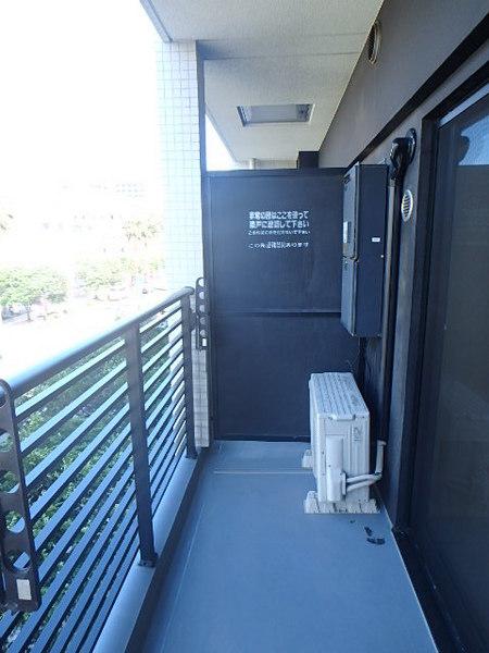 DSタワー大博通り