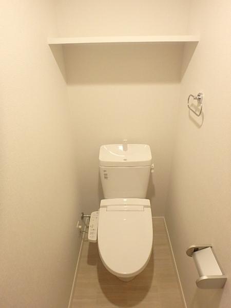 グランフォーレプライム神屋町