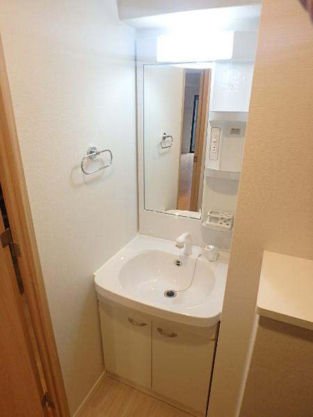 グランフォーレプライム神屋町