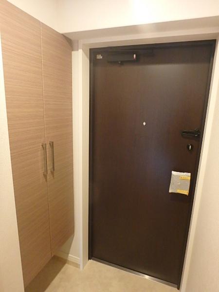 グランフォーレプライム神屋町
