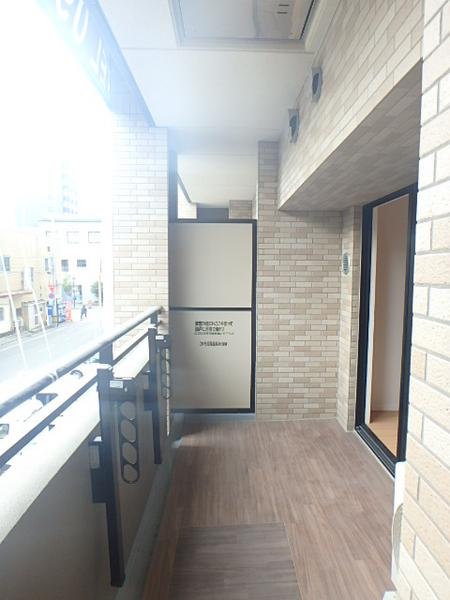 グランフォーレプライム神屋町