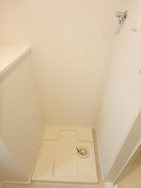 グランフォーレプライム神屋町