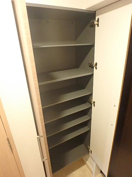 グランフォーレプライム神屋町